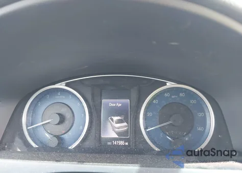 2016 Toyota Camry Le from USA, damaged, VIN 4T1BF1FK7GU558609